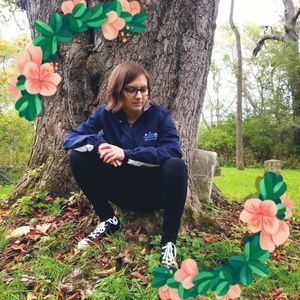 Meet your Posher, Adyson